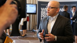 Media w naszym zasięgu BIZNES, Media i PR - Jak wygląda wizerunek służb specjalnych, a jak Kościoła? Czy kontakty z mediami są łatwym zadaniem? Czy własne media w korporacji to dobry pomysł i jak to działa?