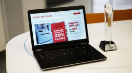 Serwis brw.com.pl z prestiżową nagrodą Webstar BIZNES, Media i PR - Serwis brw.com.pl z prestiżową nagrodą Webstar