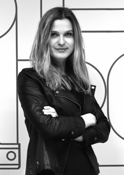 Joanna Biernacka: z Leo Burnett Warsaw do WALK