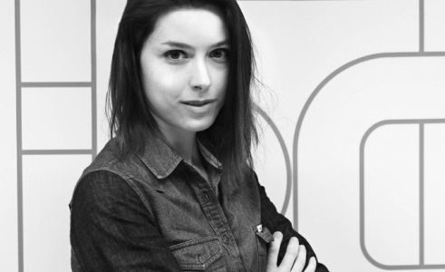 Katarzyna Mardeusz-Karpińska: z Havas Worldwide Warsaw do WALK