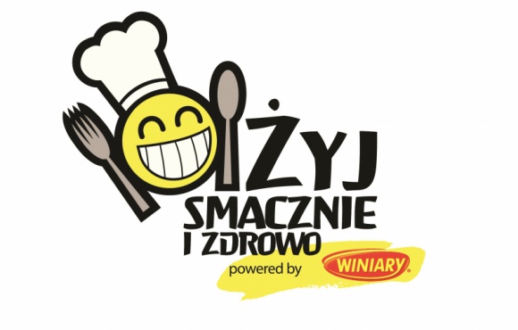 Idol nastolatków w programie edukacyjnym WINIARY ?Żyj smacznie i zdrowo? BIZNES, Media i PR - Marka WINIARY wyszła naprzeciw odbiorcom autorskiego programu ?Żyj smacznie i zdrowo? i nawiązała współpracę z jednym z najchętniej oglądanych polskich nastoletnich vlogerów!