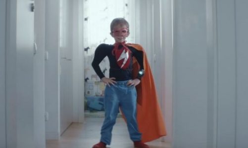 Superbohaterowie też potrzebuję ubezpieczenia ? druga odsłona kampanii Nationale
