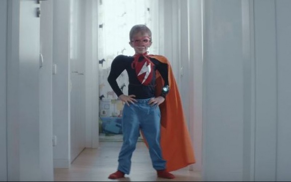 Superbohaterowie też potrzebuję ubezpieczenia ? druga odsłona kampanii Nationale