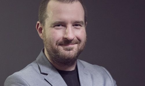 Jan Rojewski dyrektorem sprzedaży ABi Media Holdings