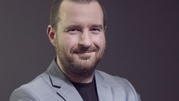 Jan Rojewski dyrektorem sprzedaży ABi Media Holdings
