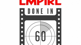 Znamy zwycięzcę drugiej polskiej edycji konkursu filmowego ?Done in 60 Seconds?!