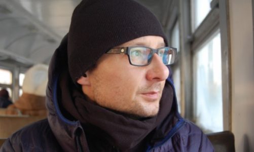 Juliusz Strachota z Isobar Poland do Mint Media