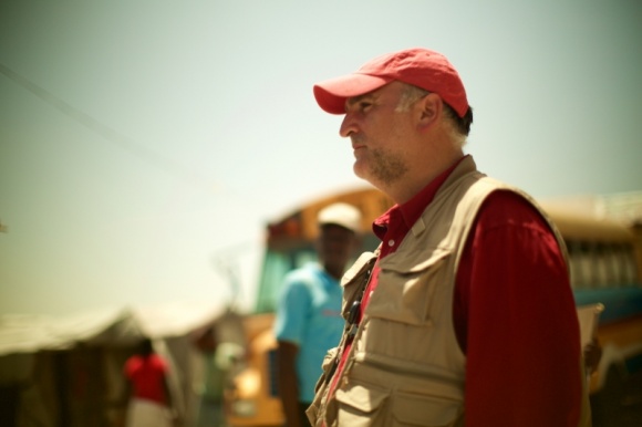 ?HAITI: KULINARNA WYPRAWA? ? PREMIERA W KWIETNIU NA NAT GEO PEOPLE Film, LIFESTYLE - Jeden z najlepszych szefów kuchni na świecie, José Andrés, zabierze widzów w niezwykłą podróż po Haiti, pokazując nieznane oblicze tej wyspy. Zapis jego wyprawy będzie można zobaczyć na antenie Nat Geo People już 13 kwietnia, o godz. 21:00.