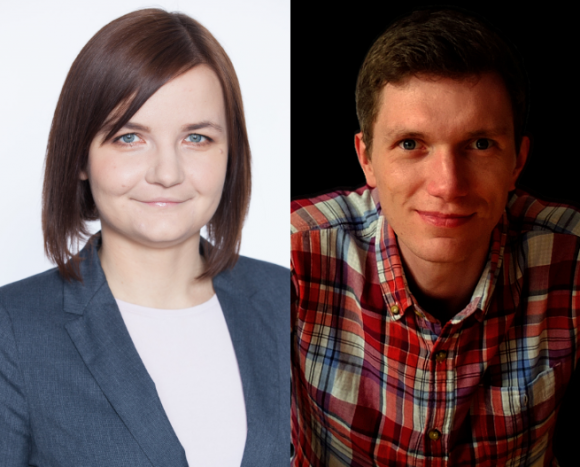 Awanse w pionie Invention domu mediowego Mindshare Polska BIZNES, Media i PR - Dom mediowy Mindshare Polska wprowadza zmiany personalne w pionie Invention ? dziale odpowiedzialnym za realizację projektów z wykorzystaniem najnowszych technologii i kanałów digital.