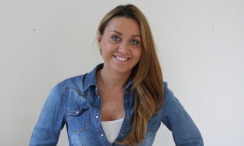 Dorota Sulich-Długosz na czele Biura Reklamy Wydawnictwa KUKBUK