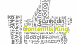 Co w content marketingu piszczy BIZNES, Media i PR - Które działania i jakie nowe trendy są najskuteczniejsze w pozyskiwaniu klientów przy wykorzystaniu content marketingu?