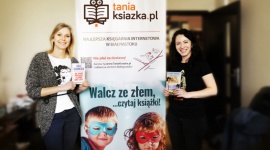 Czytelnictwo spada, obroty księgarni rosną. Jak to możliwe? Książka, LIFESTYLE - W ubiegłym roku ponad 60 procent Polaków nie przeczytało ani jednej książki. To o 5 procent więcej niż rok wcześniej, jak wynika z badań nad czytelnictwem przeprowadzonych przez Bibliotekę Narodową.