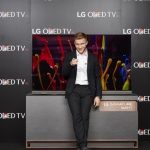 MISTRZOWIE ŁĄCZĄ SIŁY PRZED MISTRZOSTWAMI – JAKUB BŁASZCZYKOWSKI AMBASADOREM LG