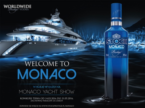 Agencje H2O Creative i OS3 przygotowały wspólnie kampanię dla Stock Prestige
