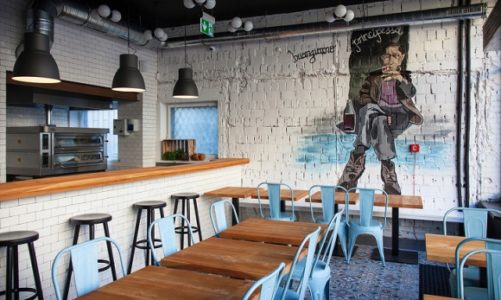 Locale czyli miejscowy, tutejszy? po prostu swój