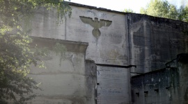 Wojenne tajemnice mazurskiej osady Mamerki