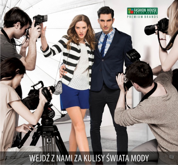 Valkea dla marek Premium w Fashion House Outlet Centre
