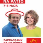 Gwiazdy serialu ?Ranczo? w Porcie Łódź