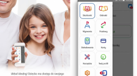 Mint Media z kampanią Facebook Canvas dla PKO Banku Polskiego BIZNES, Media i PR - PKO Bank Polski uruchamia nową aplikację ? PKO Junior, która ma na celu naukę odpowiedzialnego zarządzania pieniędzmi. Za promocję rozwiązania na Facebooku, za pomocą kampanii Canvas, odpowiada agencja interaktywna Mint Media.