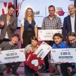 Beatbox Kids zwycięzcą Virgin Mobile Academy!