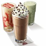 Mroźne orzeźwienie na letnie upały od COSTA COFFEE!