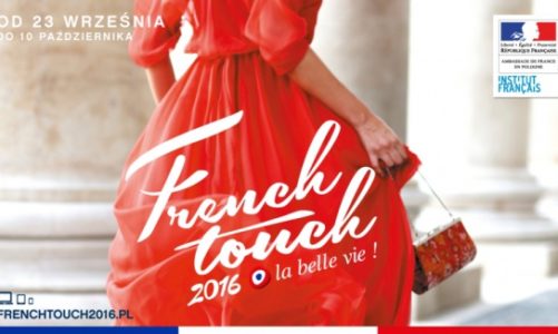French Touch powraca
