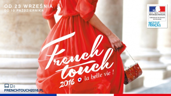 French Touch powraca