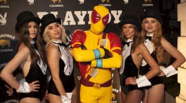 Wystartowała nowa kampania z udziałem Super Alcotestera Gwiazdy, LIFESTYLE - W trakcie tegorocznej edycji Gali Samochód Roku Playboya 2016 ujawnił się po raz pierwszy nowy ambasador marki Alco%Test ? Super Alcotester.