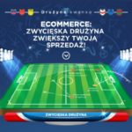 Skompletuj drużynę i zwiększ swoją? sprzedaż!