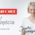 Komfort z Dorotą Szelągowską