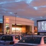 ?Żona doskonała? i ?Kobiety z 6. piętra? w kinie samochodowym Portu Łódź