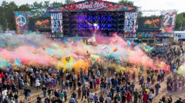 Przystanek Woodstock w mediach społecznościowych BIZNES, Media i PR - Za nami 22 Przystanek Woodstock. Kurz po festiwalu w Kostrzynie już opadł, ale? nie w mediach społecznościowych. Organizatorzy z ogromną dbałością podeszli do działań w social media...