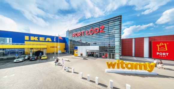 Polówka 2016 z Portem Łódź Film, LIFESTYLE - Port Łódź kolejny raz gości u siebie łódzki Letni Festiwal Filmowy.