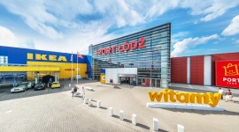 Polówka 2016 z Portem Łódź