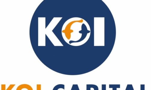 KOI Capital z agencją PR