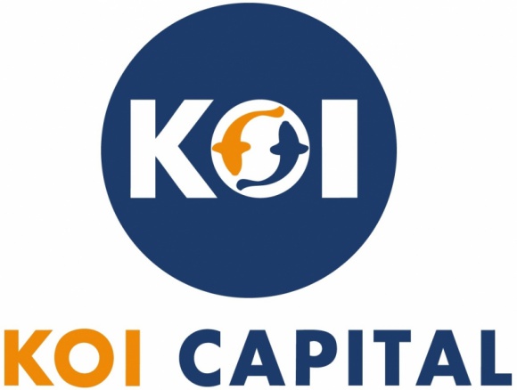 KOI Capital z agencją PR