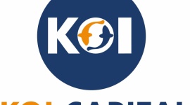 KOI Capital z agencją PR BIZNES, Media i PR - Od początku lipca firma KOI Capital podjęła współpracę z agencją Good One PR.