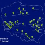 Wiemy, gdzie powstaną ?Podwórka NIVEA?!