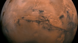 Czy kolonizacja Marsa stanie się faktem? Film, LIFESTYLE - National Geographic Channel, Imagine Entertainment i Radical Media wyznaczają nowe granice narracji telewizyjnej, zapowiadając przełomową serię "Mars".
