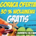 Click Republic z wakacyjną ofertą dla klientów