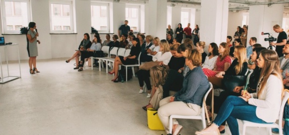 Ostatnie tegoroczne spotkanie z cyklu Innovation Lab