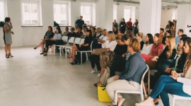 Ostatnie tegoroczne spotkanie z cyklu Innovation Lab BIZNES, Media i PR - We wrześniu odbędzie się ostatnie w tym roku spotkanie z cyklu Innovation Lab, organizowane przez Havas Media Group. Tym razem tematem przewodnim warsztatów, które odbędą się 28 września 2016 r., będzie hasło: Czy technologia zrewolucjonizuje sport?