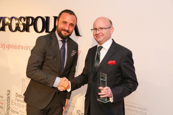 Bloomberg nagradza AM Art-Media za CSR BIZNES, Media i PR - AM Art-Media Agencja PR została wyróżniona przez magazyn Bloomberg Businessweek prestiżową nagrodą Business Premium 2016 za kompleksową obsługę PR projektów z zakresu CSR (Społecznej Odpowiedzialności Biznesu).