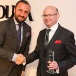 Bloomberg nagradza AM Art-Media za CSR