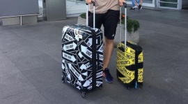 RADEK PESTKA STAWIA NA JAPONIĘ Gwiazdy, LIFESTYLE - Radek Pestka zaczyna karierę modela w Japonii.
