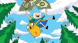 Sukces licencji ?Pory na przygodę? BIZNES, Media i PR - Cartoon Network zaprezentował mocny zestaw swoich najlepszych marek licencyjnych. Jedną z nich jest ?Pora na przygodę?, ciesząca się rosnącą popularnością w regionie EMEA.