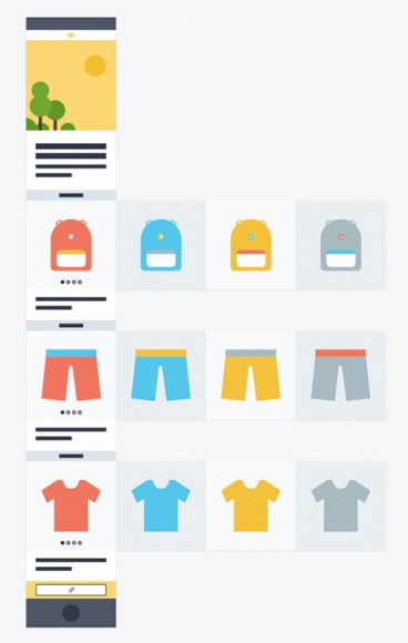Nowe funkcje Facebook Canvas ? czym zaskoczą użytkowników serwisu? BIZNES, Media i PR - Facebook Canvas, czyli pełnoekranowe, interaktywne reklamy na urządzeniach mobilnych, ma nowe funkcje. Format ten daje szerokie możliwości prezentowania oferty, opowiadania historii marki itp. Catvertiser wziął pod lupę te zmiany - sprawdźcie, czego można się spodziewać.