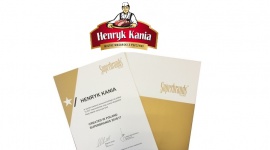 Created in Poland Superbrands 2016/17 dla ZM Kania! BIZNES, Media i PR - Firma drugi rok z rzędu wyróżniona została prestiżowym tytułem ?Created in Poland Superbrands 2016/17?. Aby otrzymać tytuł Superbrands lub Created in Poland Superbrands, marki musiały przejść przez wymagający i restrykcyjny trzyetapowy Proces Certyfikacji.