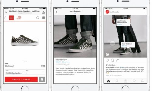 #SM update ? podsumowanie nowości na Instagramie i Twitterze