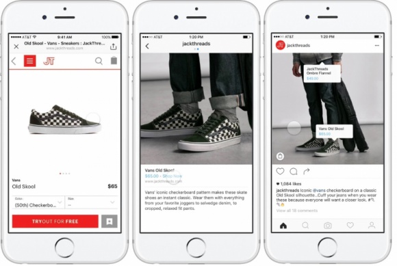#SM update ? podsumowanie nowości na Instagramie i Twitterze BIZNES, Media i PR - W zeszłym tygodniu dwie platformy Social Media ogłosiły nowe aktualizacje. Instagram rozpoczął testy nad nowymi rozwiązaniami dla e-commerce, z kolei Twitter postawił na usprawnienie obsługi klienta poprzez boty. NapoleonCat postanowił przyjrzeć się bliżej tym rozwiązaniom.